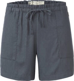 Picture Milou Korte Broek Dames, Blauw