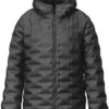 Picture Moha Jas Dames, Zwart 2 Picture Moha Jas Dames, Zwart -Sport- En Outdoorkleding picture moha jacket women black 1