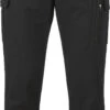Picture Nimach Broek Heren, Zwart 1 Picture Nimach Broek Heren, Zwart -Sport- En Outdoorkleding picture nimach pants men black 1