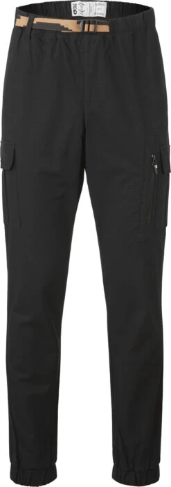 Picture Nimach Broek Heren, Zwart