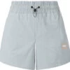Picture Oslon Tech Korte Broek Dames, Blauw -Sport- En Outdoorkleding picture oslon tech shorts women quarry blue 1