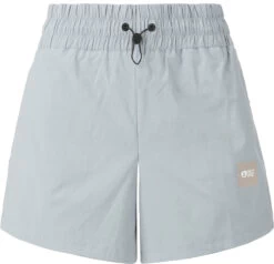 Picture Oslon Tech Korte Broek Dames, Blauw