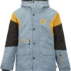 Picture Pearson Jas Jongeren, Blauw 2 Picture Pearson Jas Jongeren, Blauw -Sport- En Outdoorkleding picture pearson jacket youth china blue 1