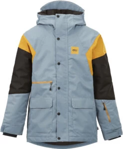 Picture Pearson Jas Jongeren, Blauw