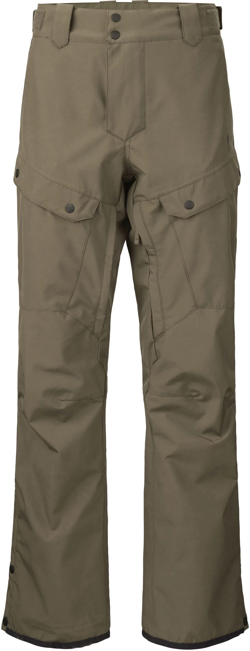 Picture Plan Broek Heren, Groen 3 Picture Plan Broek Heren, Groen