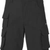 Picture Robust Korte Broek Heren, Zwart -Sport- En Outdoorkleding picture robust shorts men black 1