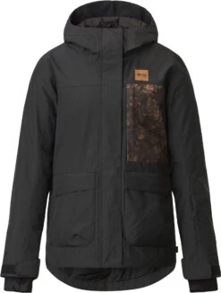 Picture Sany Jas Dames, Zwart