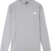 Picture Sicla Crew Top Heren, Grijs 1 Picture Sicla Crew Top Heren, Grijs -Sport- En Outdoorkleding picture sicla crew top men grey melange 1