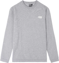Picture Sicla Crew Top Heren, Grijs