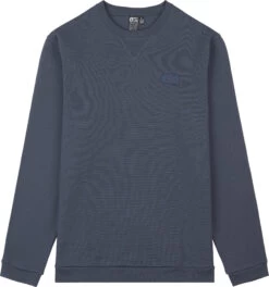 Picture Sicla Crew Top Heren, Blauw