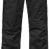 Picture Time Broek Jongeren, Zwart -Sport- En Outdoorkleding picture time pants youth black 1