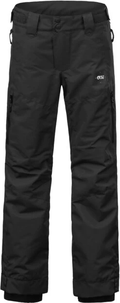 Picture Time Broek Jongeren, Zwart