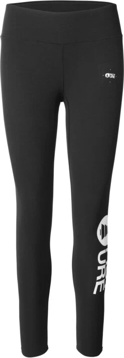 Picture Xina Broek Dames, Zwart