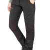Pinewood Caribou TC Broek Dames, Zwart -Sport- En Outdoorkleding pinewood caribou tc pants women black black 1