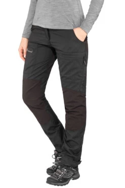Pinewood Caribou TC Broek Dames, Zwart
