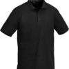 Pinewood Ramsey Coolmax Polo Shirt Heren, Zwart -Sport- En Outdoorkleding pinewood ramsey coolmax polo shirt men black 1