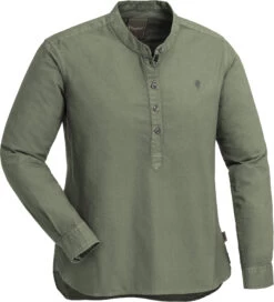 Pinewood Värnamo Tuniek Shirt Dames, Groen