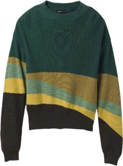 Prana Desert Road Trui Dames, Bont