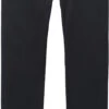 Prana High Rock Broek Heren, Zwart -Sport- En Outdoorkleding prana high rock pants men black 1