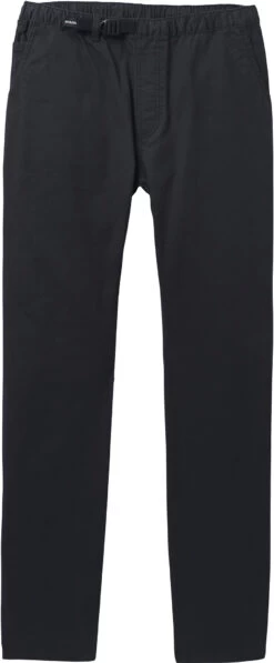 Prana High Rock Broek Heren, Zwart