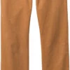 Prana High Rock Broek Heren, Bruin