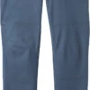 Prana Kragg Broek 32" Heren, Blauw -Sport- En Outdoorkleding prana kragg pants 32 men nickel 1