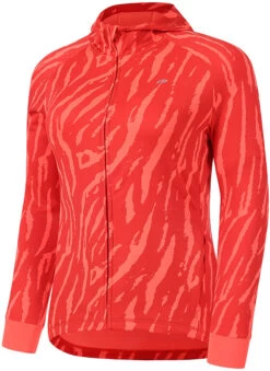 Protective P-Sugar Jas Dames, Rood