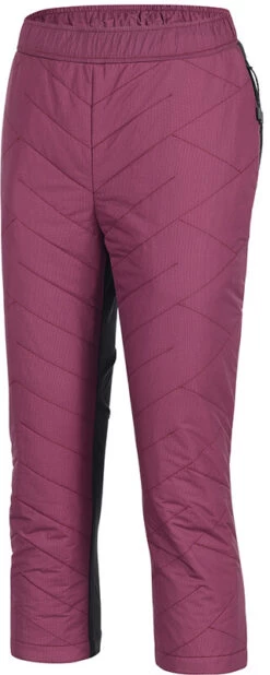 Protective P-Tramp 3/4 Broek Dames, Violet
