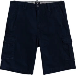 Quiksilver Crucial Battle Wandelshorts Heren, Blauw