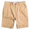 Quiksilver Every Day Chino Light Shorts Jongeren, Beige -Sport- En Outdoorkleding quiksilver every day chino light shorts youth incense 1
