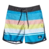 Quiksilver Everyday Scallop Watershort Jongeren, Bont