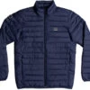 Quiksilver Scaly Jas Met Volledige Rits Heren, Blauw 1 Quiksilver Scaly Jas Met Volledige Rits Heren, Blauw -Sport- En Outdoorkleding quiksilver scaly full zip jacket men navy blazer 1
