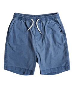Quiksilver Taxer Watershort Jongeren, Blauw