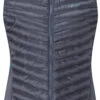 Rab Cirrus Flex 2.0 Vest Dames, Grijs -Sport- En Outdoorkleding rab cirrus flex 20 vest women steel 9