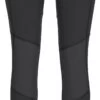 Rab Horizon Tights Women, Zwart -Sport- En Outdoorkleding rab horizon tights women black 1