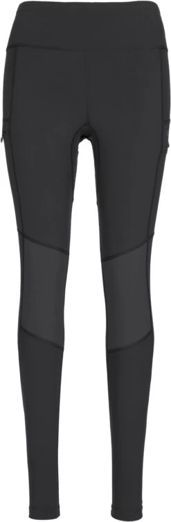 Rab Horizon Tights Women, Zwart
