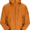 Rab Khroma Latok GTX Jas Heren, Oranje -Sport- En Outdoorkleding rab khroma latok gtx jacket men marmalade 1