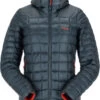 Rab Mythic Alpine Light Jacket Women, Blauw -Sport- En Outdoorkleding rab mythic alpine light jacket women orion blue 1