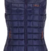Rab Mythic Vest Dames, Blauw -Sport- En Outdoorkleding rab mythic vest women patriot blue 1