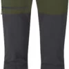 Rab Torque Mountain Pants Men, Groen/grijs -Sport- En Outdoorkleding rab torque mountain pants men army beluga 1