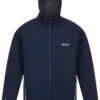 Regatta Arec III Jas Heren, Blauw -Sport- En Outdoorkleding regatta arec iii jacket men navy 1