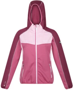 Regatta Attare Jas Dames, Roze