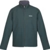 Regatta Cera V Jas Heren, Groen -Sport- En Outdoorkleding regatta cera v jacket men green gables 1
