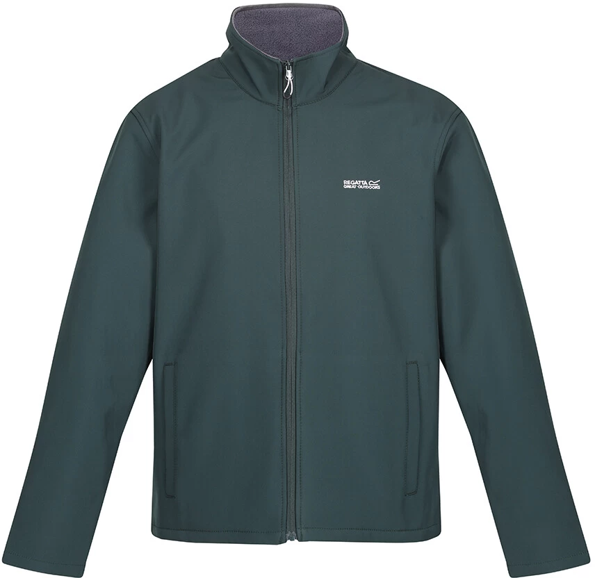 Regatta Cera V Jas Heren, Groen 3 Regatta Cera V Jas Heren, Groen