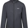 Regatta Cera V Jas Heren, Grijs -Sport- En Outdoorkleding regatta cera v jacket men seal grey marl 1