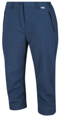 Regatta Chaska II Capri Dames, Blauw