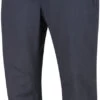 Regatta Chaska II Capri Dames, Grijs -Sport- En Outdoorkleding regatta chaska ii capris women seal grey 1