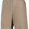 Regatta Chaska II Shorts Dames, Beige