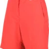Regatta Chaska II Shorts Dames, Rood -Sport- En Outdoorkleding regatta chaska ii shorts women neon peach 1