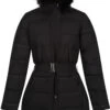 Regatta Daleyza Jas Dames, Zwart -Sport- En Outdoorkleding regatta daleyza coat women black 1